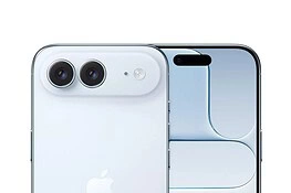 iPhone Air 2, doppia fotocamera e batteria più grande: sarà perfetto