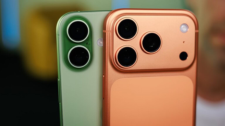 iPhone, chi passa da Android sceglie modelli diversi - iPhone da Android