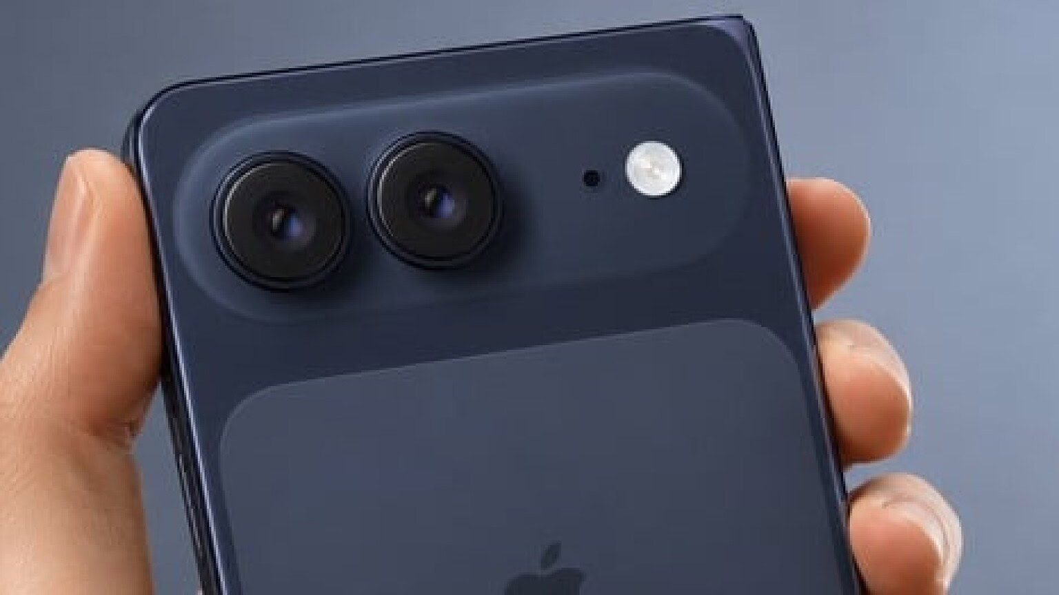 iPhone Ultra, Apple punta a 10 milioni di unità: produzione raddoppia