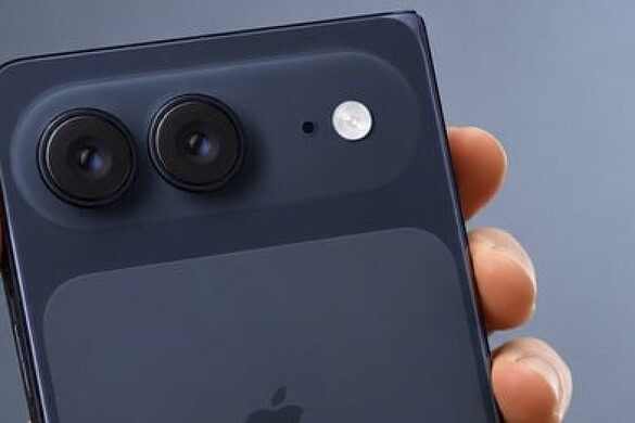 iPhone Ultra, Apple punta a 10 milioni di unità: la produzione raddoppia