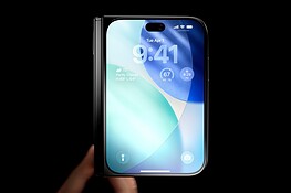 iPhone Ultra, il codice di iOS 27 svela il pieghevole Apple