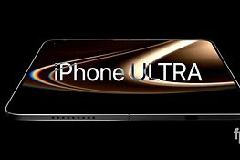 iPhone Ultra pieghevole, costerà quasi 3000 euro ma è assemblato a 3 euro l’ora