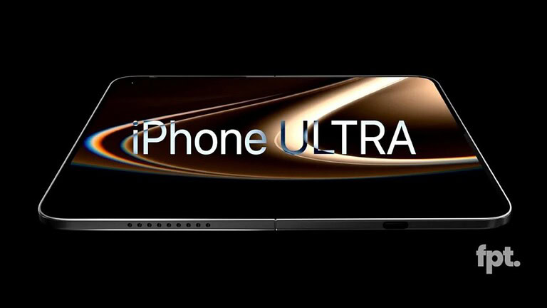 iPhone Ultra pieghevole, costa 2.200 euro ma è assemblato a 3 euro l'ora