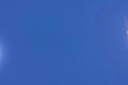 ISS e Venere fotografate insieme di giorno: lo scatto impossibile