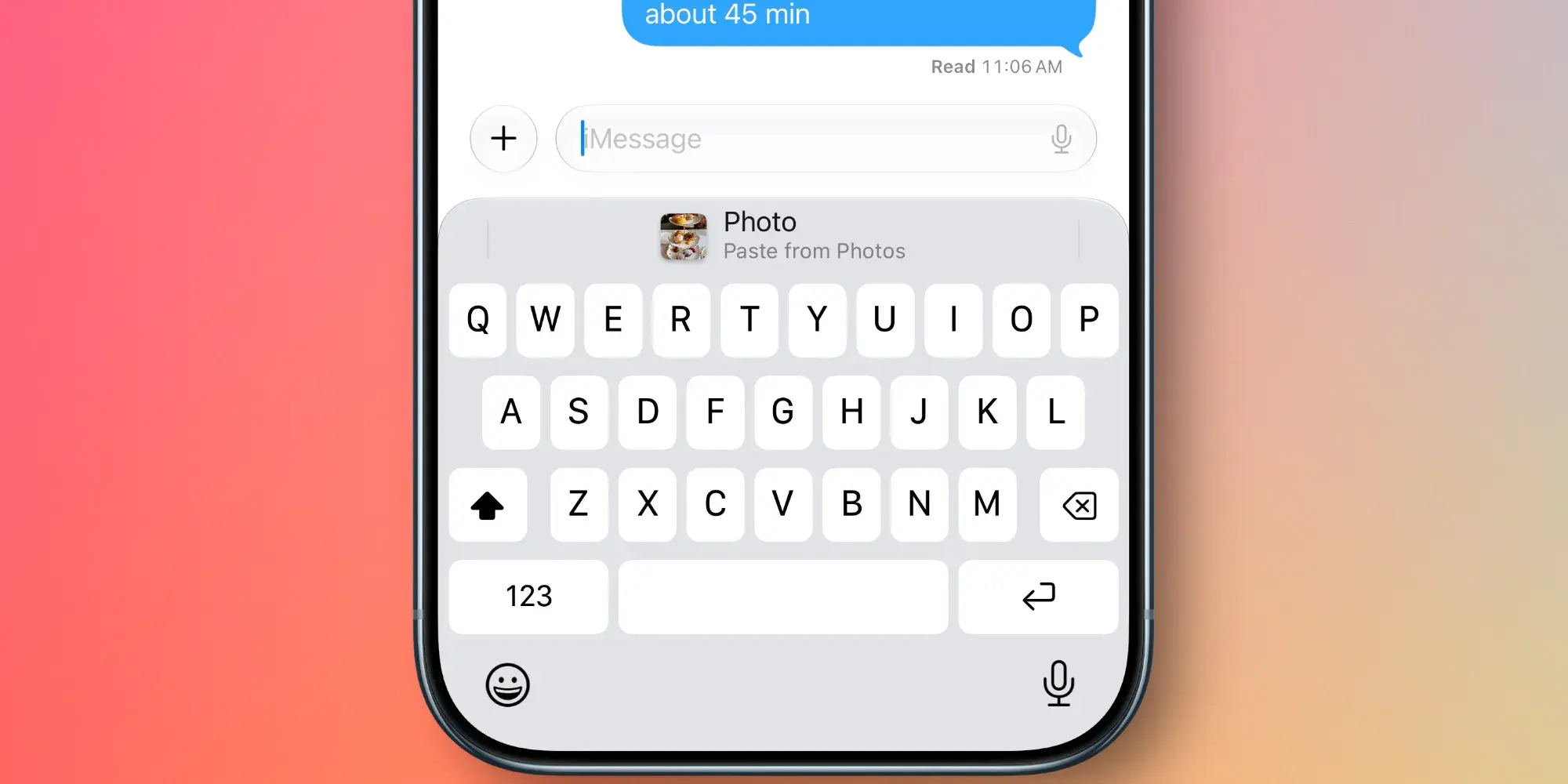 iOS 27 iOS 27, questa nuova scorciatoia per il copia-incolla vi piacerà un sacco