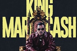 King Marracash su Disney+: il primo docufilm su Fabio Rizzo