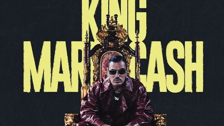 King Marracash su Disney+: il primo docufilm su Fabio Rizzo - King Marracash docufilm