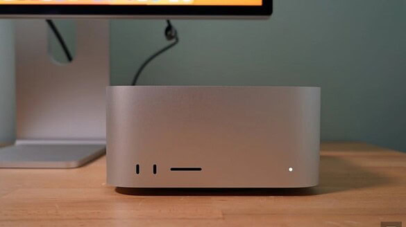 Apple: doppie generazioni di chip e iMac OLED in arrivo