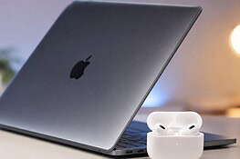 MacBook Pro M5 e AirPods Pro 3 crollano di prezzo col Black Friday di luglio