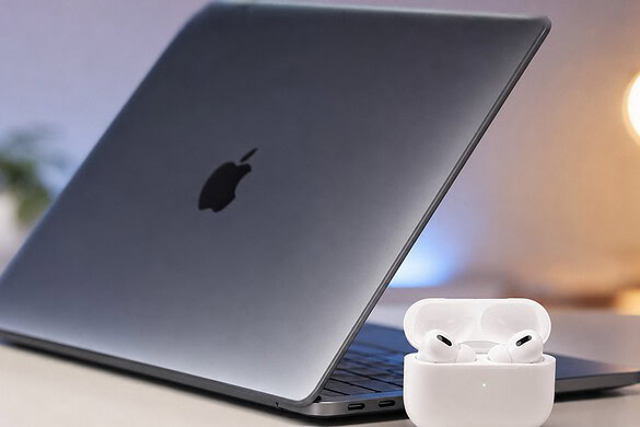 MacBook Pro M5 e AirPods Pro 3 crollano di prezzo col Black Friday di luglio