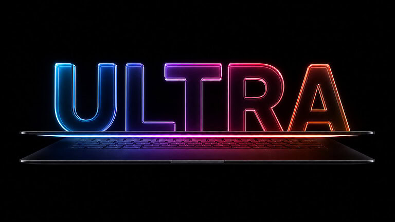 MacBook Ultra: display OLED, touch e 12 novità in arrivo