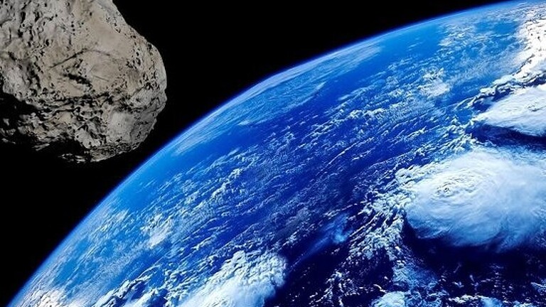 Meteorite Hillsborough, la NASA scopre acqua salata di 4,5 miliardi di anni