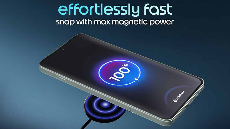 Motorola Edge 70 Max: ricarica magnetica Qi2 e Snapdragon 8 Gen 5
