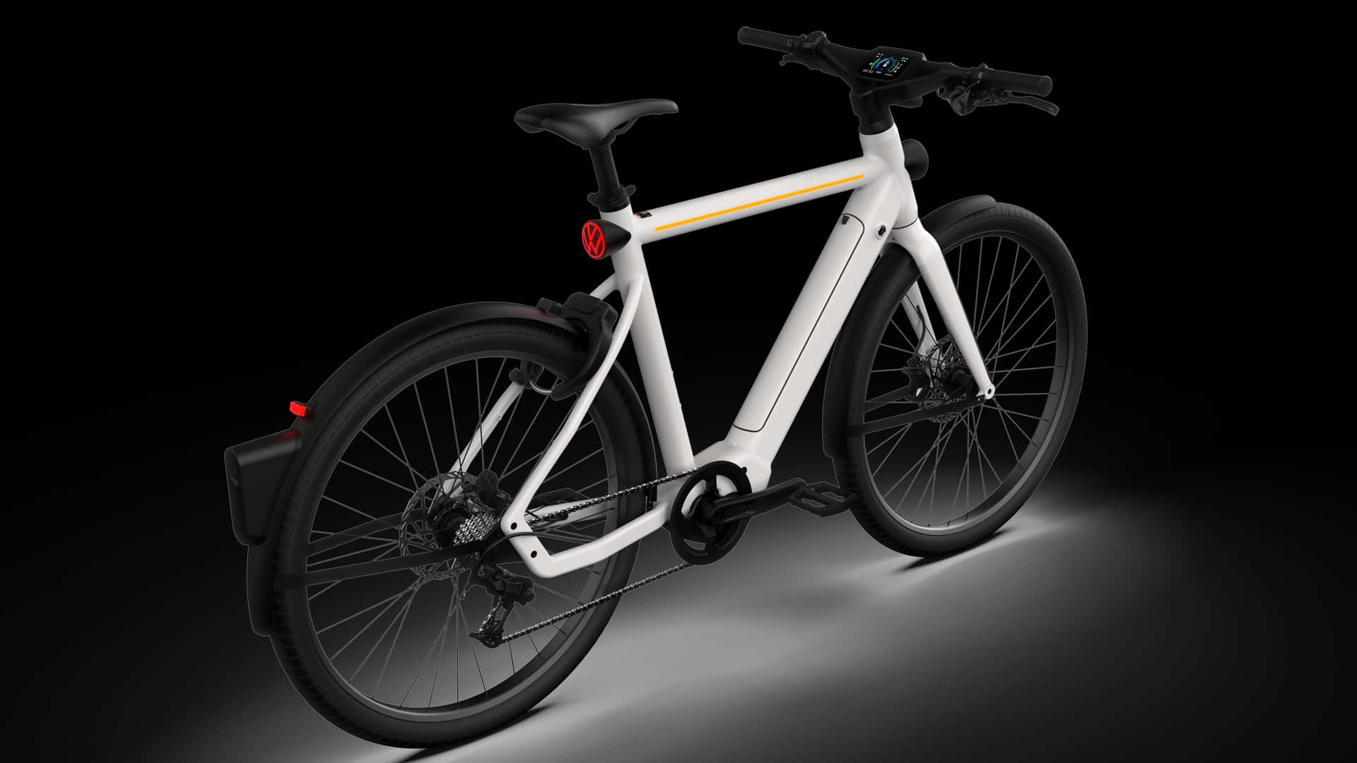 Volkswagen e-bike Volkswagen e-bike