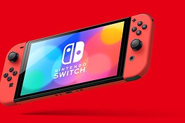 Nintendo Switch 1 dice addio all’Europa nel 2027