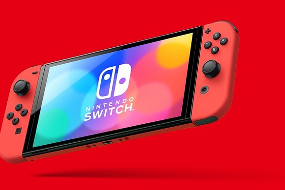 Nintendo Switch 1 dice addio all’Europa nel 2027