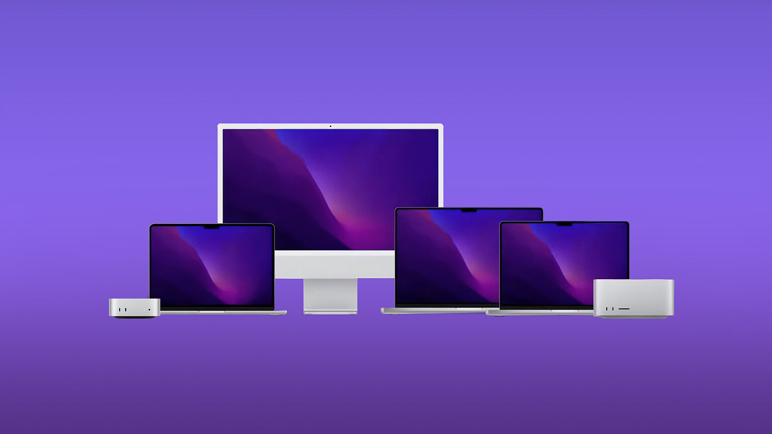 Mac, undici nuovi modelli in arrivo entro il 2028 secondo Apple - nuovi Mac