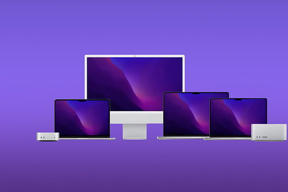 Mac, undici nuovi modelli in arrivo entro il 2028 secondo Apple
