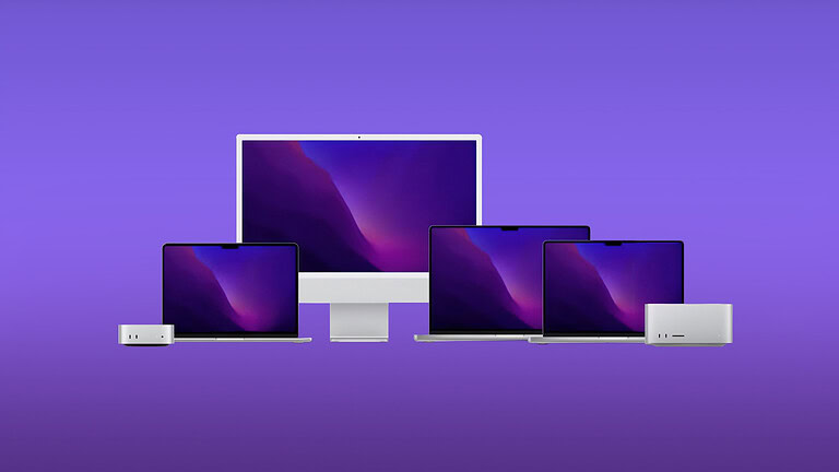 Mac, undici nuovi modelli in arrivo entro il 2028 secondo Apple - nuovi Mac