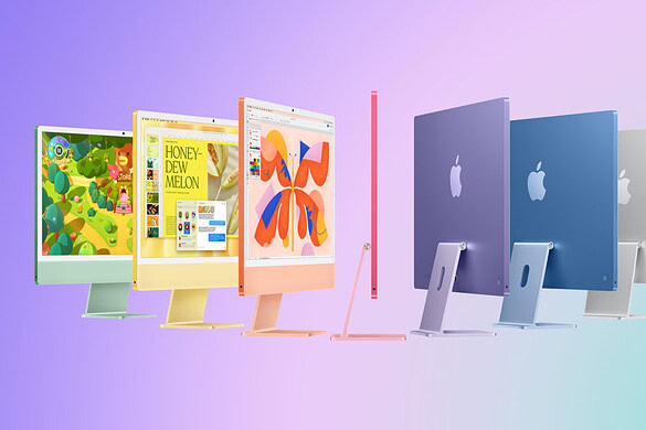 iMac 2026 in arrivo: primo aggiornamento dopo due anni