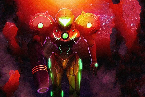 Metroid Ravenous appare online per errore: nuovo capitolo 2D in arrivo?