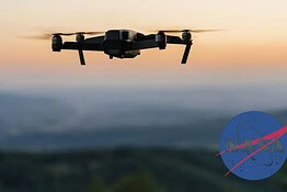 NASA testa il trasporto di organi con i droni: rene umano in volo