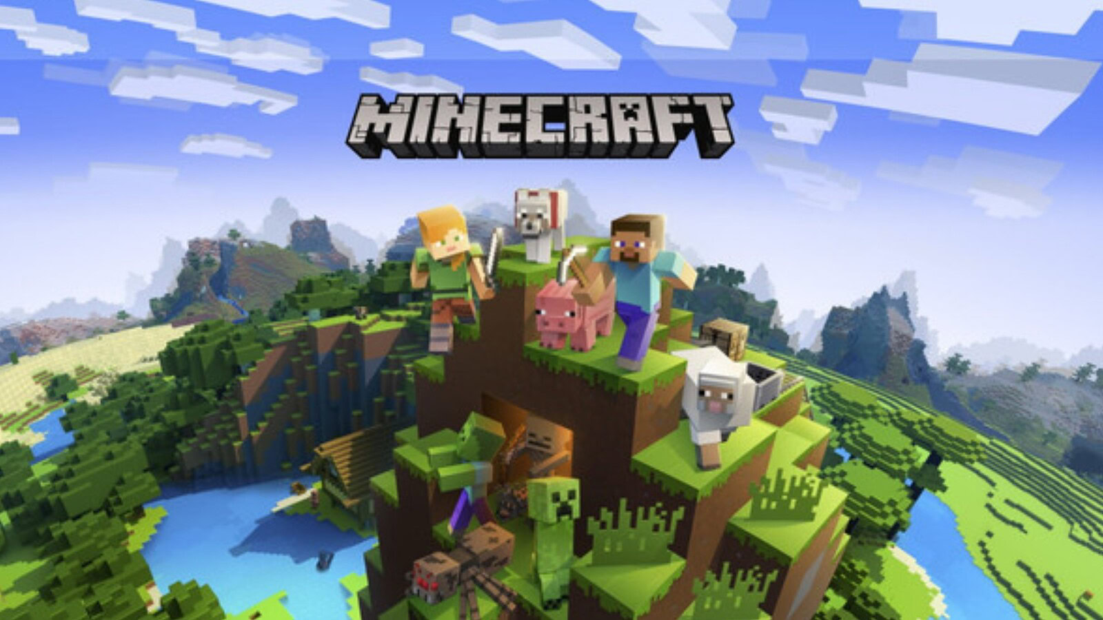 Minecraft è il pilastro segreto di Xbox: cosa rivela il report Bloomberg