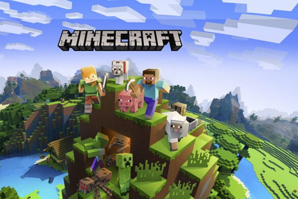 Minecraft è il pilastro segreto di Xbox: cosa rivela il report Bloomberg