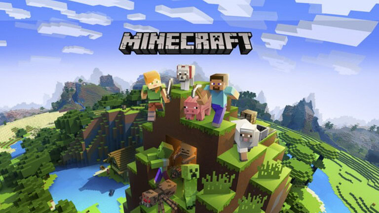 Minecraft è il pilastro segreto di Xbox: cosa rivela il report Bloomberg