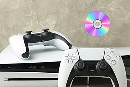 Sony, l’addio ai dischi supera persino GTA 6 su Twitter