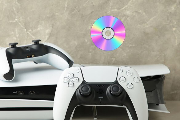 Sony, l’addio ai dischi supera persino GTA 6 su Twitter