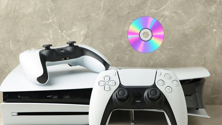 Sony, l'addio ai dischi supera persino GTA 6 su Twitter