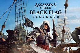 Assassin’s Creed Black Flag Resynced è verificato su Steam Deck