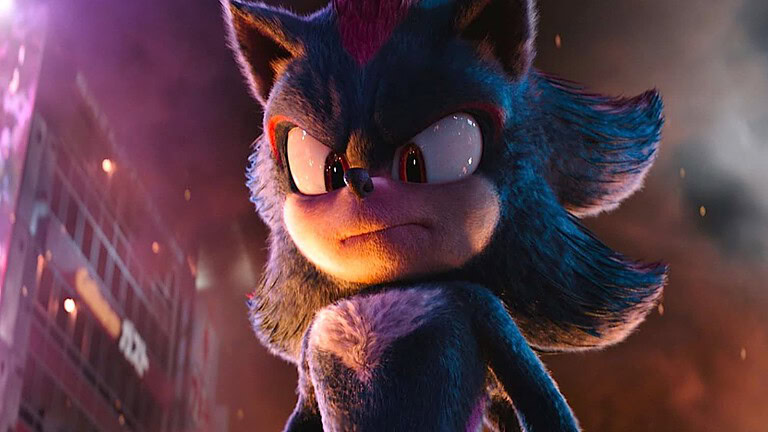 Sonic resta il simbolo di Sega ma le vendite deludono le attese
