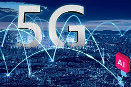 5G e intelligenza artificiale: le reti più pronte secondo Ookla