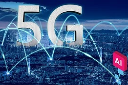 5G e intelligenza artificiale: le reti più pronte secondo Ookla
