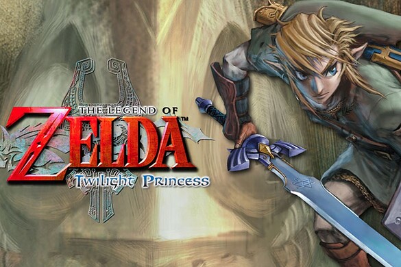 Zelda Twilight Princess in arrivo su Nintendo Switch 2? La voce del leaker