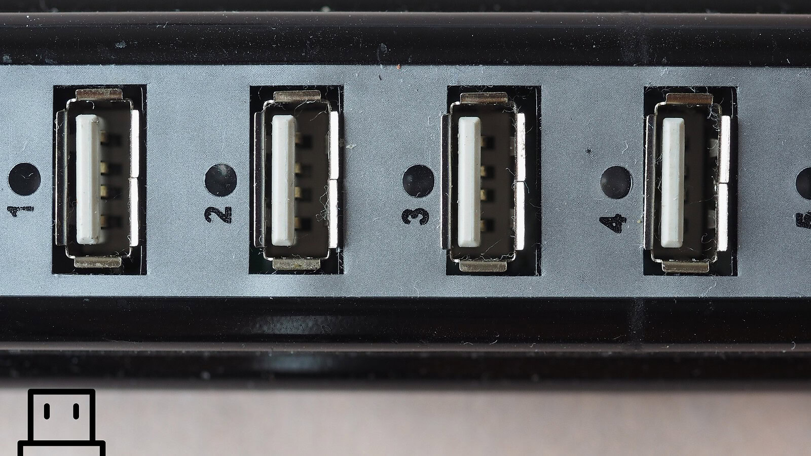 Porta USB del router: le funzioni che quasi nessuno sfrutta