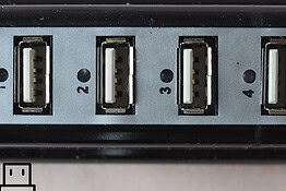 Porta USB del router: le funzioni che quasi nessuno sfrutta