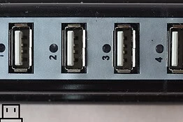 Porta USB del router: le funzioni che quasi nessuno sfrutta