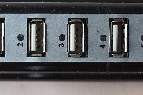 Porta USB del router: le funzioni che quasi nessuno sfrutta