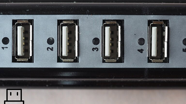 Porta USB del router: le funzioni che quasi nessuno sfrutta