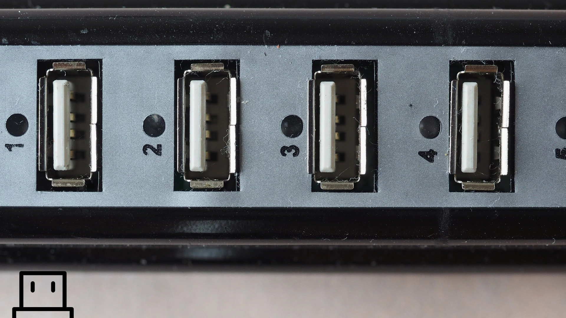 Porta USB del router: le funzioni che quasi nessuno sfrutta