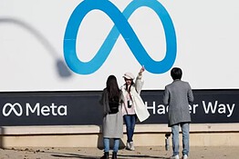 Muse Image, l’AI di Meta che modifica le tue foto senza consenso