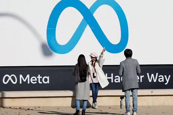 Muse Image, l’AI di Meta che modifica le tue foto senza consenso