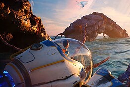 Subnautica 2, la Patch 1.1 gratuita rivoluziona l’Early Access