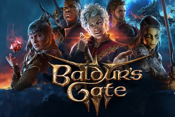 Baldur’s Gate 4 senza studio: nessuno vuole il peso di BG3