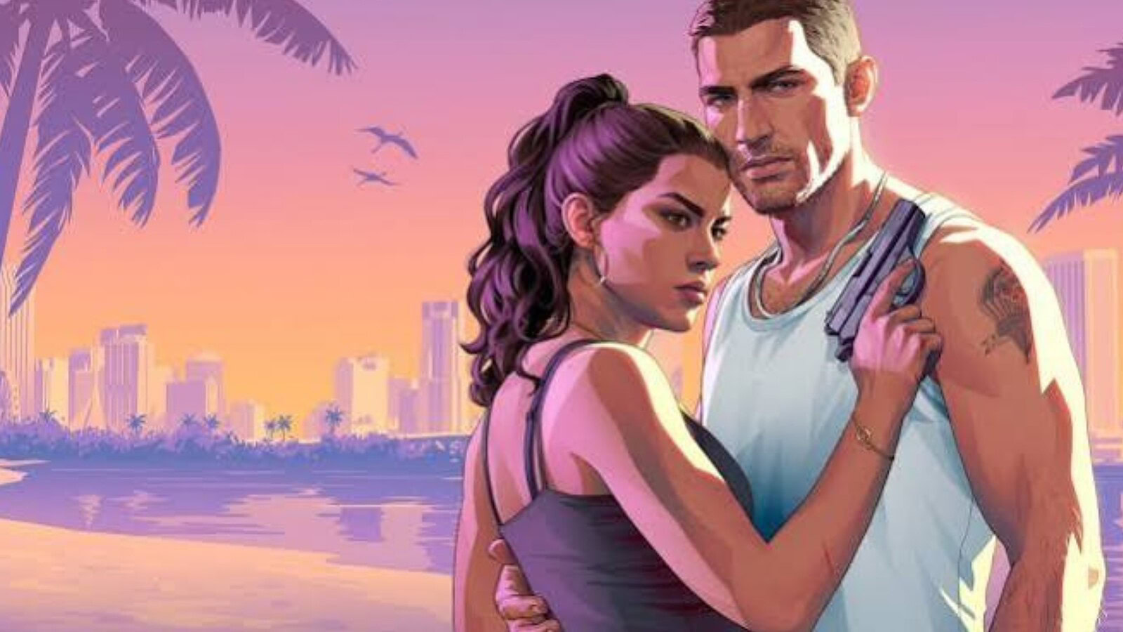 GTA 6, attenti alla truffa dell'accesso anticipato: non esiste