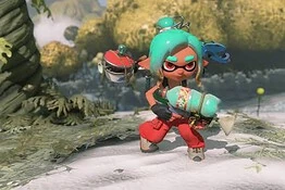 Splatoon Raiders rivoluziona la serie: addio multiplayer, arriva l’avventura