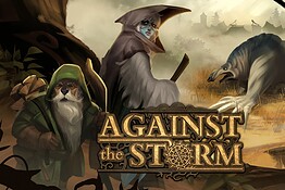 Against the Storm, il team annuncia un nuovo survival nello stesso universo